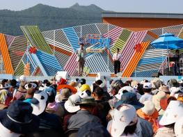 ‘KBS 전국노래자랑, 보성군 편’ 8월 6일 방영 기사 이미지